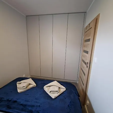 Apartament Brzozka Apartment *