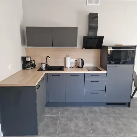 Apartament Brzozka Apartment *
