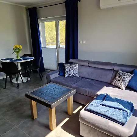 Apartament Brzozka Apartment *